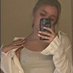 meet your posher, Anna <3